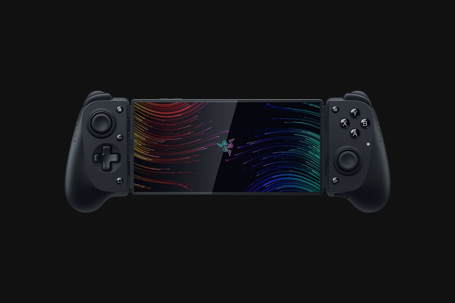 Razer Kishi V3 - 黑色