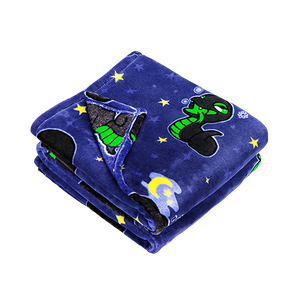 Razer Sneki Snek Fleece Blanket