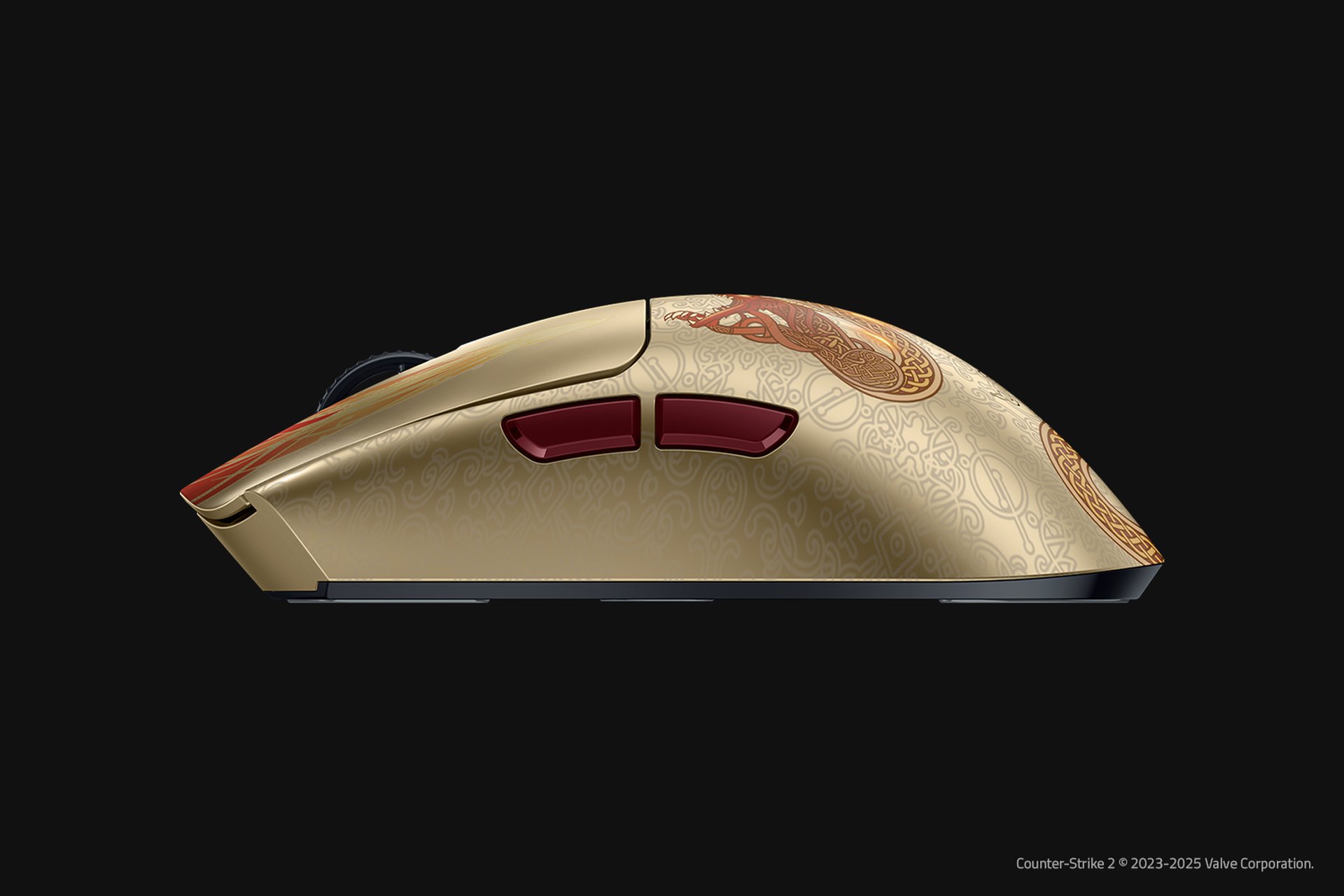 Buy Razer Viper V3 Pro + Gigantus V2 - Large - Counter-Strike 2 