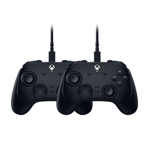 Razer Wolverine V3 Tournament Edition Duo Bundle - Noir