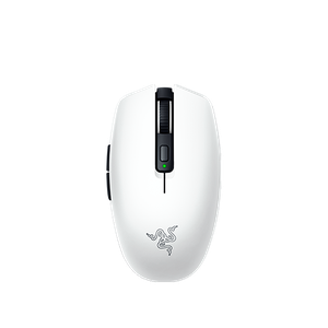 Une souris de jeu sans fil et portable avec une autonomie de batterie de 950 heures