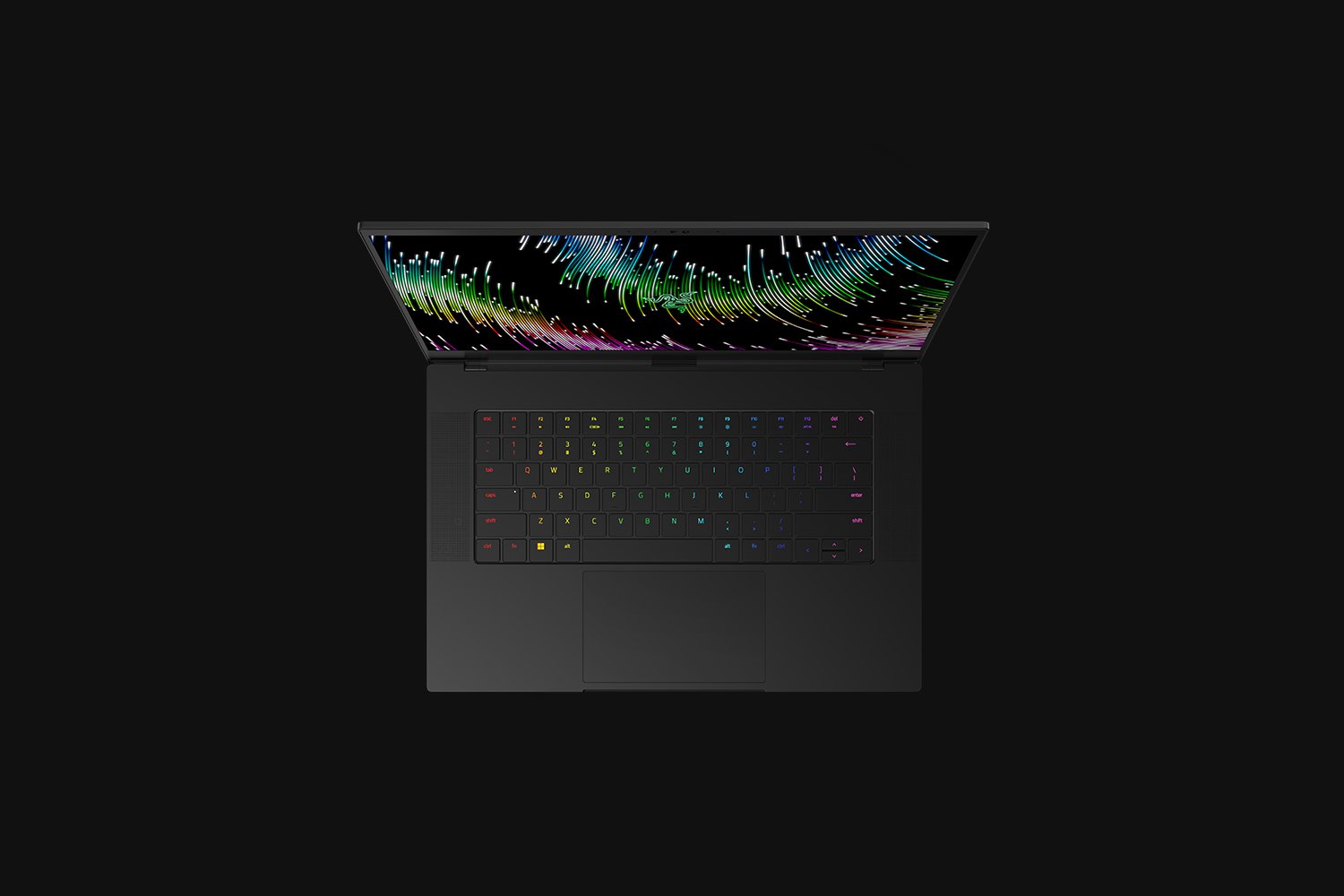 Razer Blade 15 - QHD 240 Hz - GeForce RTX 4070 - 黑色