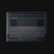 Razer Skins - Razer Blade 14 - Black Metal - Full -view 4