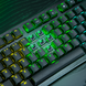 Razer Huntsman V3 Pro Low-profile Tenkeyless 8KHz - US -view 3