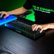 Razer BlackWidow V4 Tenkeyless HyperSpeed - Orange Switch - US -view 3