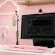 Razer Seiren V3 Chroma 32-Bit DSP - Quartz -view 2