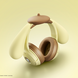 Razer Kraken Kitty V2 BT - Pompompurin Edition -view 1