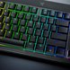 Razer BlackWidow V4 Low-Profile HyperSpeed - Switch verdi - US -view 4