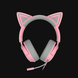 Razer Kraken Kitty V3 X - Quartz -view 4