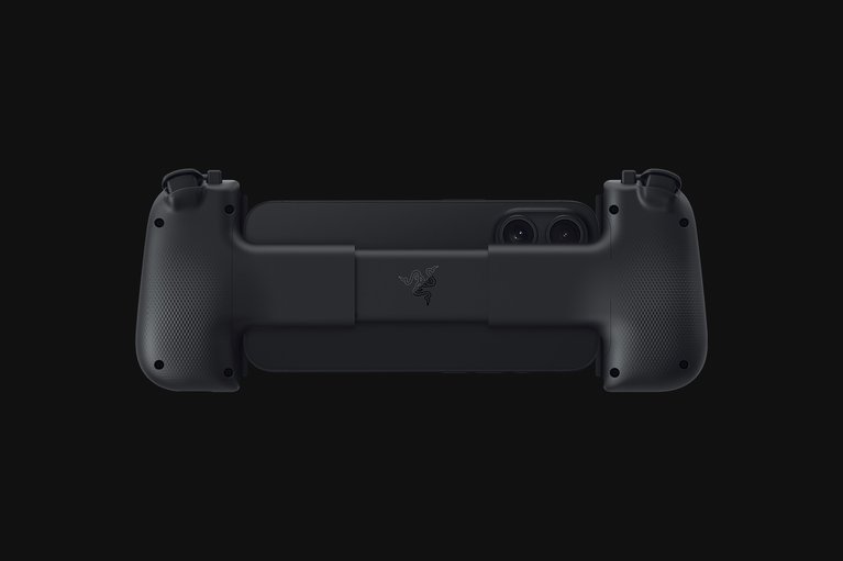 Razer Kishi V2 USB C -view 1