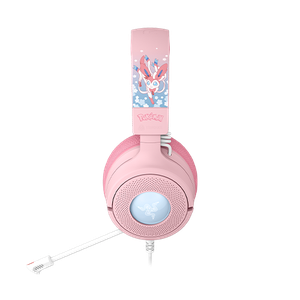Razer Kraken V4 X - Sylveon Edition Razer Kraken V4 X - Sylveon Edition