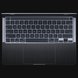 Razer Skin - MacBook Pro 13 - Black Metal - Full -view 2