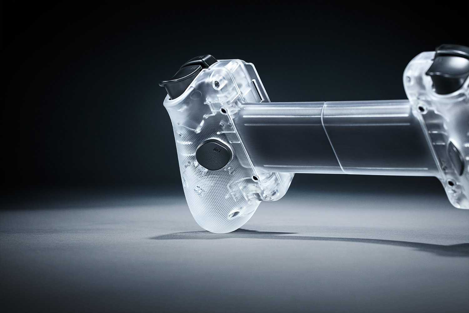 Razer Kishi V3 - Phantom White Edition