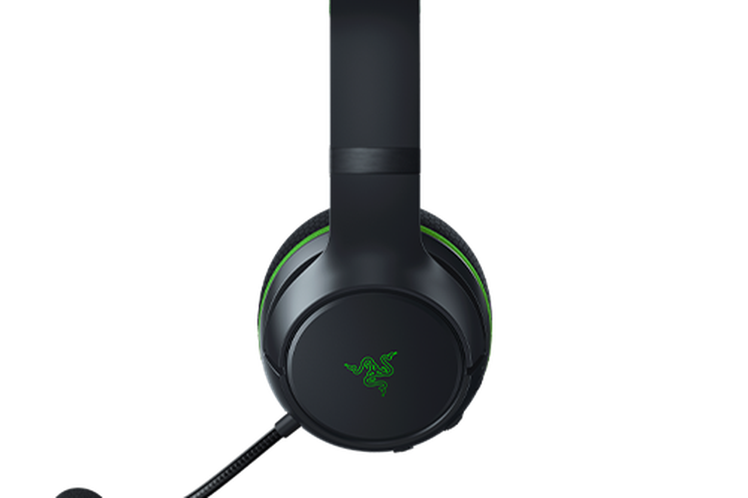 Buy Razer Kaira HyperSpeed Xbox Licensed Black Console