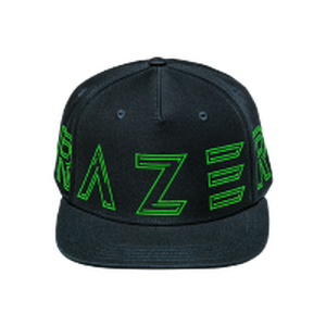 Razer Unleashed Snapback Cap
