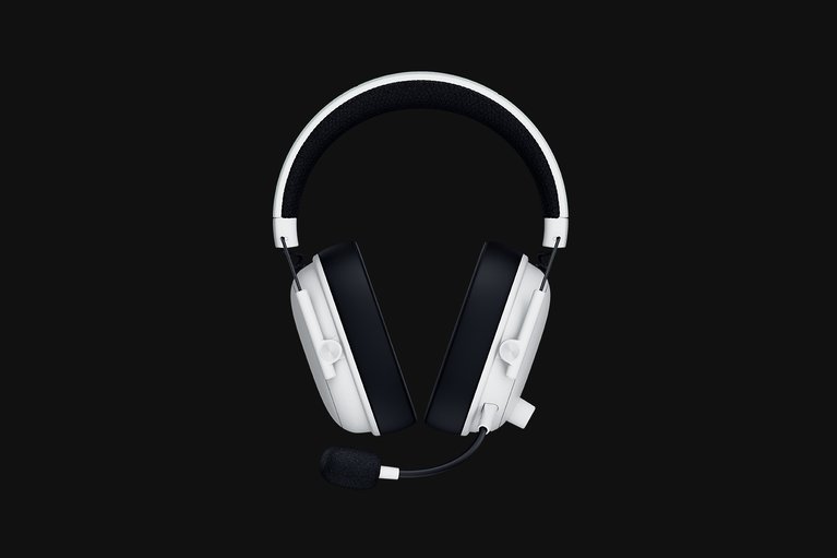 Razer BlackShark V3 - 白 - 1 を表示