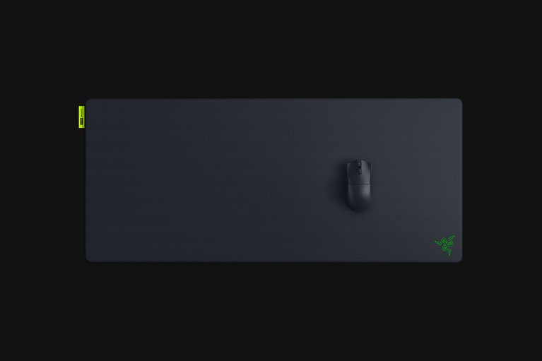 Razer Gigantus V2 Pro - 平衡 - XXL - 黑色 -view 1