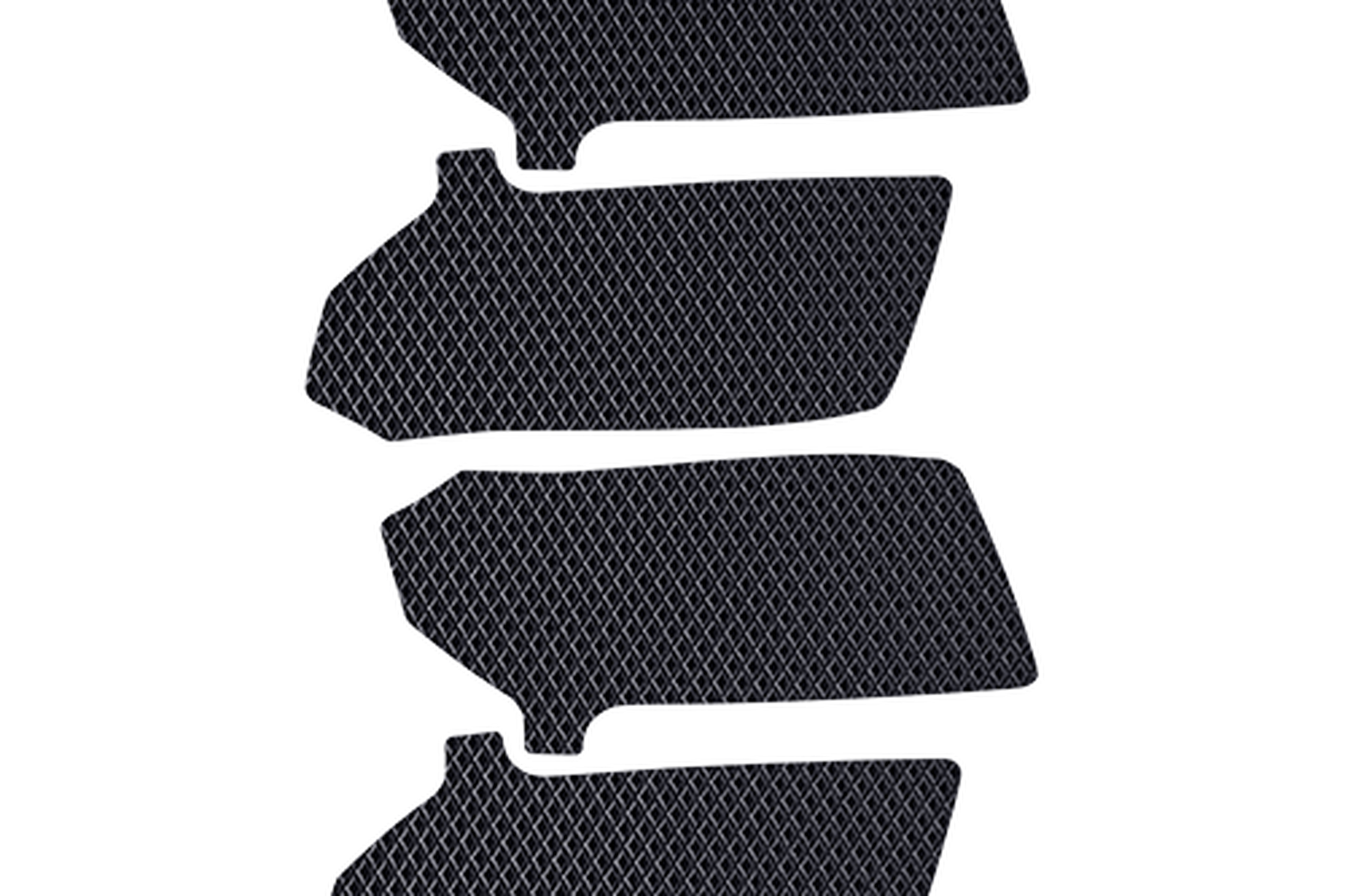 BT.L mouse grip tape for Razer Viper or Viper Mini – X-raypad