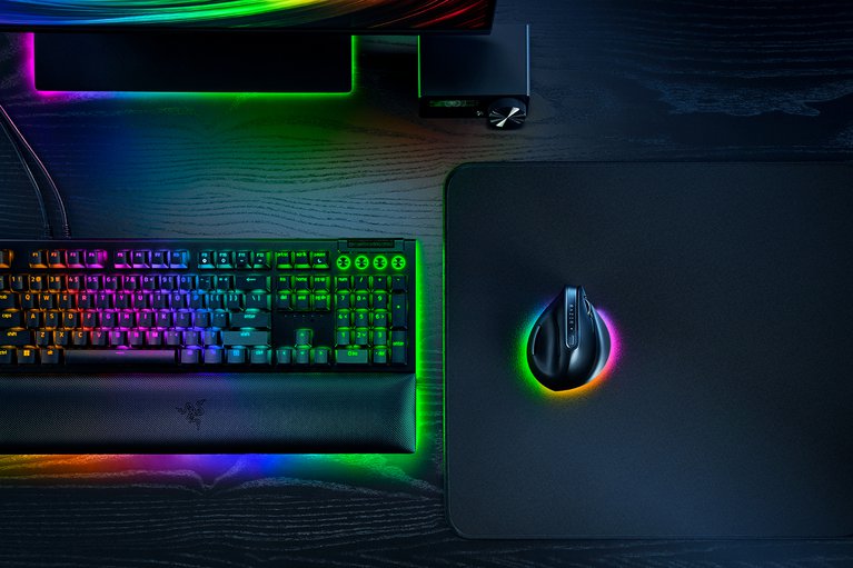 Razer Pro Click V2 Vertical Edition - 1 を表示