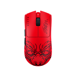 Razer Viper V3 Pro - Faker Edition