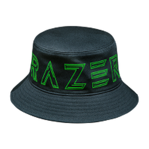 Razer Unleashed Bucket Hat