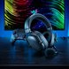 Razer BlackShark V3 for PlayStation - Black -view 1