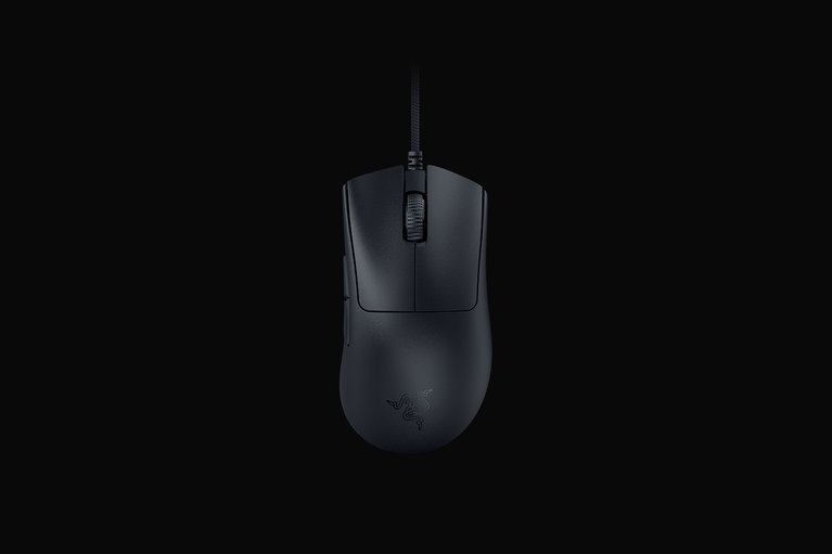 Razer DeathAdder V3 -view 1