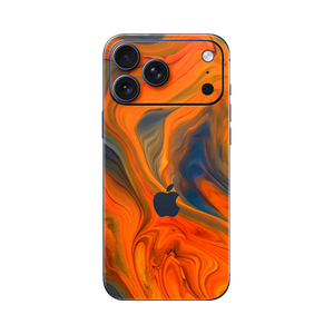 Razer Skins - iPhone 17 Pro Max - Sludge Razer Skins - iPhone 17 Pro Max - Sludge