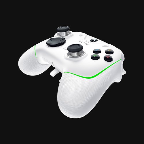 Razer Wolverine V2 Chroma - Weiß | Console 