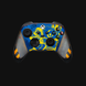 Razer Skins - Xbox Series S - Fortnite - Battle Bus - Complete -view 1