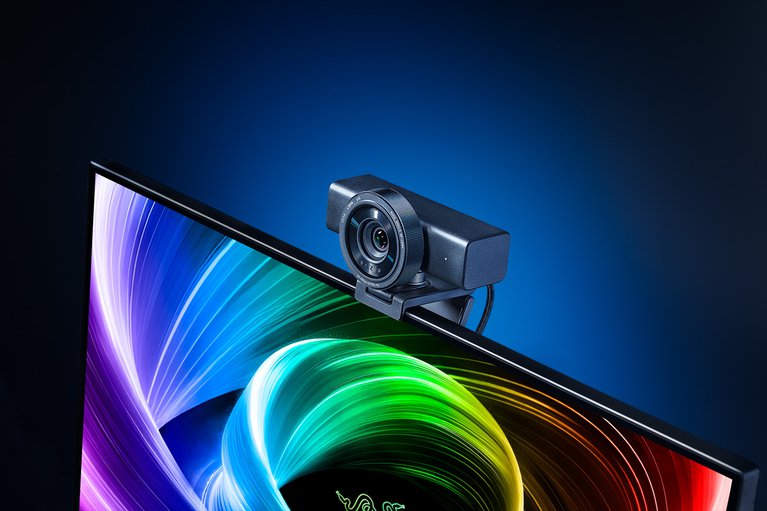 Razer Kiyo V2 Pro -view 1