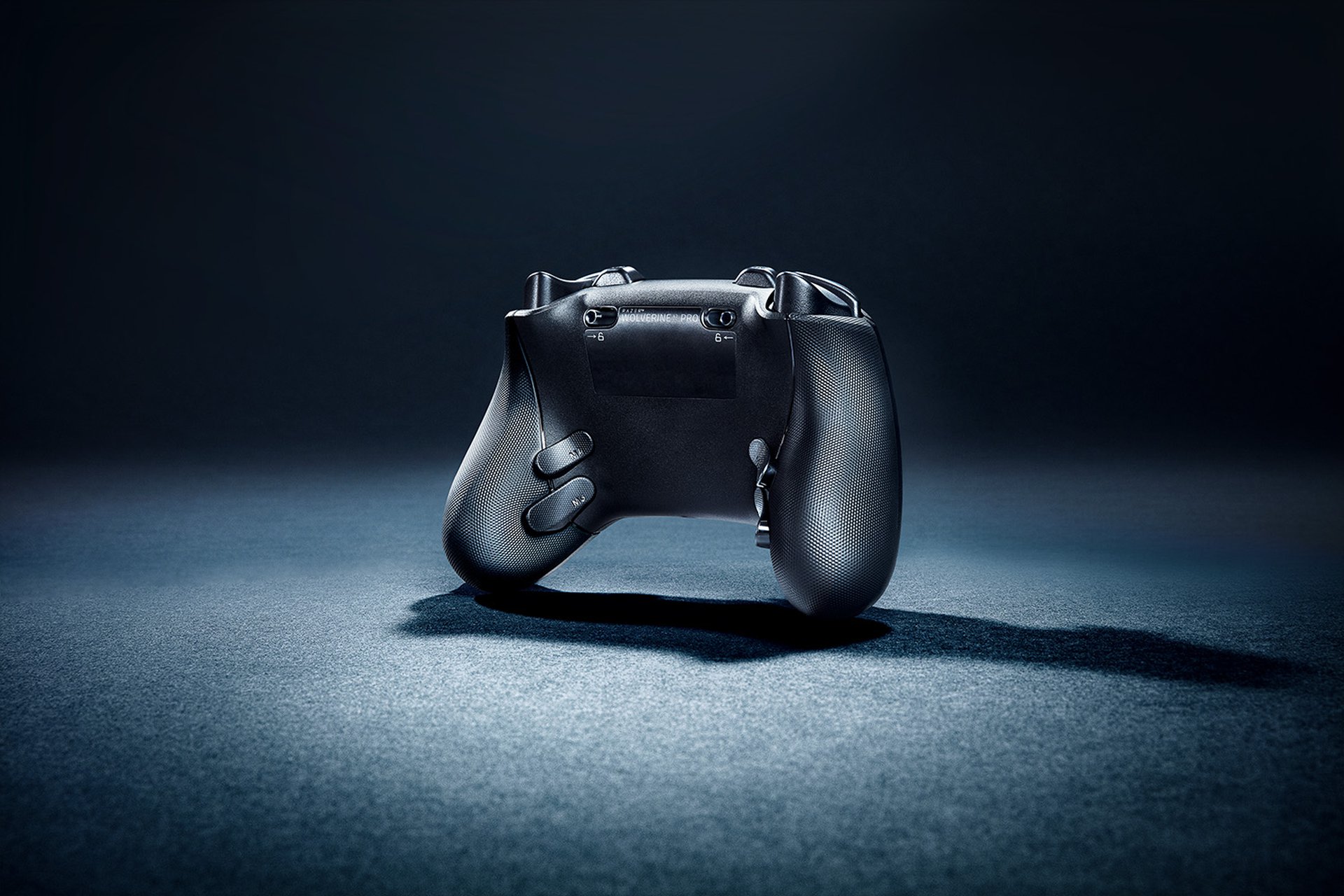 Buy Razer Wolverine V3 Pro - White | Console Controllers | Razer.com