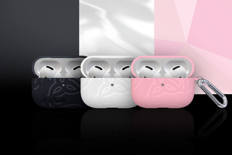 Razer THS Case (Airpods Pro) Color Variations