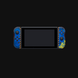 Razer Skins - Nintendo Switch - Fortnite - Battle Bus - Complete -view 5