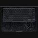 Razer Skins - MacBook Air 13 - Black Camo - Full -view 2