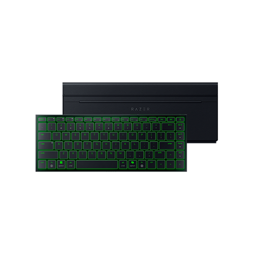 Razer Joro + Travel Case Folio for Portable Keyboards - FR