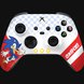 Sonic the Hedgehog Razer Wireless Controller & Quick Charging Stand for Xbox -view 2