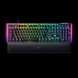 Razer BlackWidow V4 - 綠軸 - US - 檢視 6