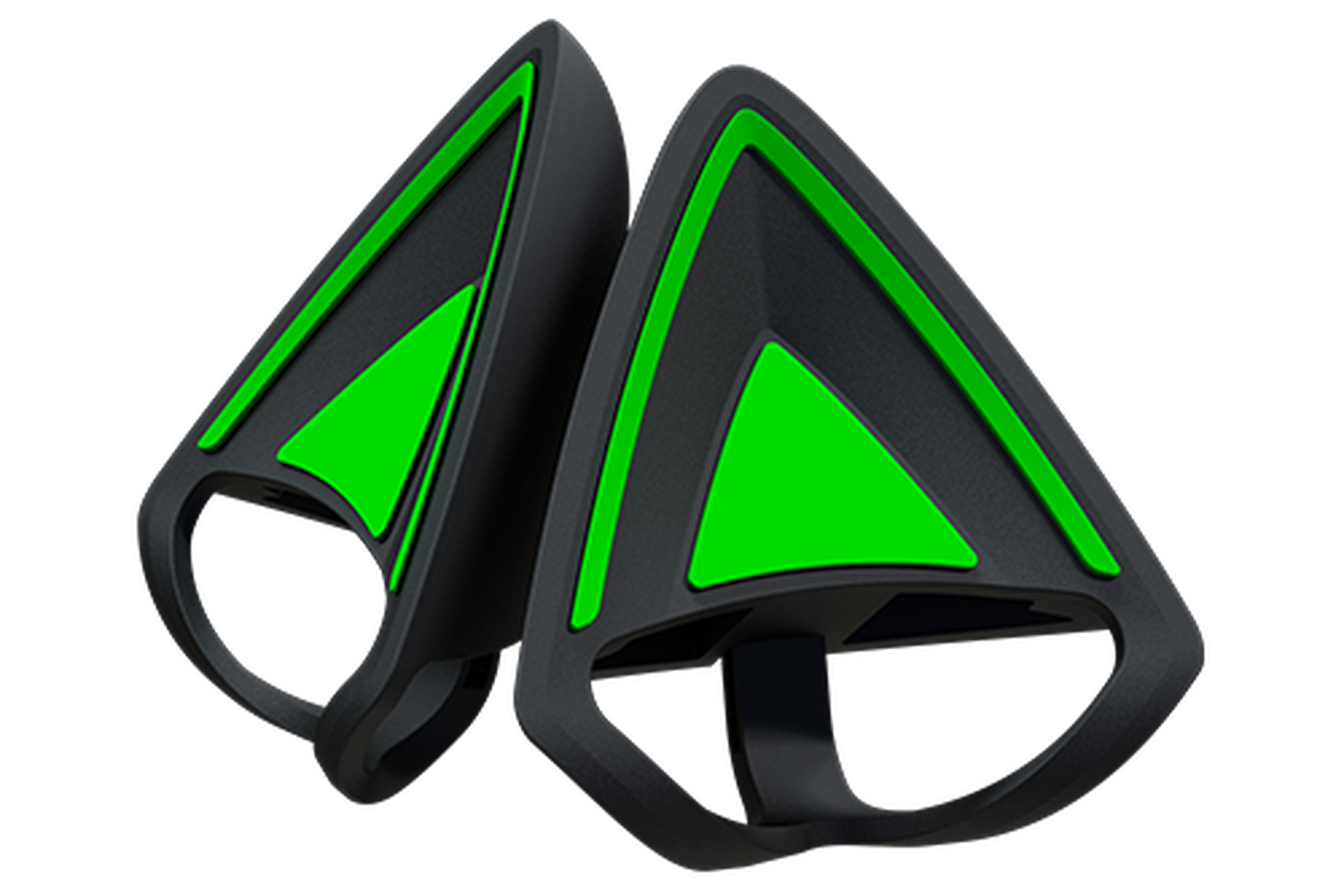 Buy Razer Kitty Ears V2 - Black | Gaming Headsets And Audio Accessories | Razer.com