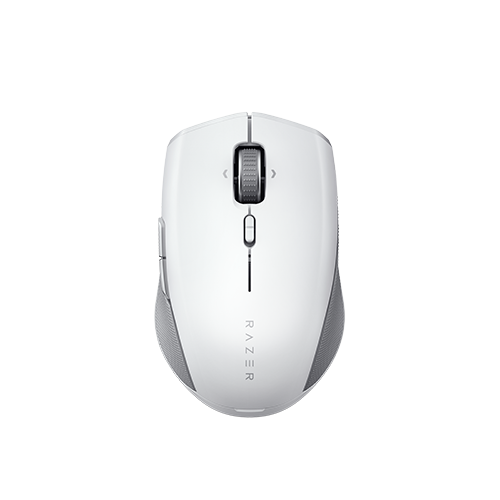 Image of Razer Pro Click Mini - Portable Wireless Mouse for Productivity - Silent, tactile mouse clicks - Sleek and compact design - Razer HyperScroll technology