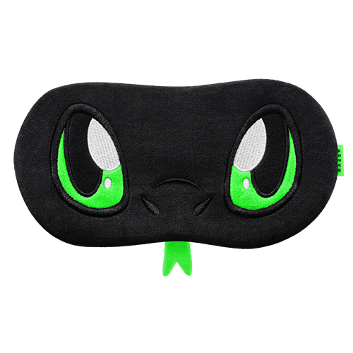 Razer Sneki Snek Eye Mask