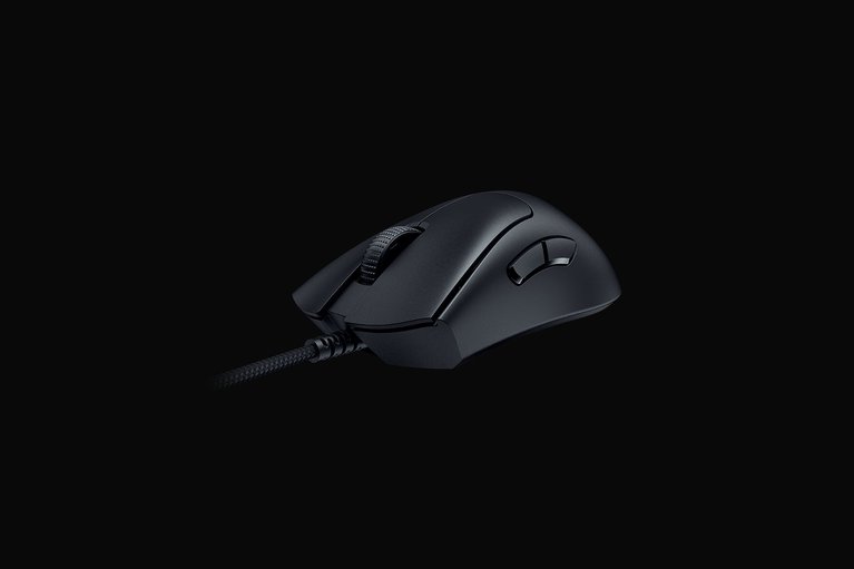 Razer DeathAdder V3 -view 1