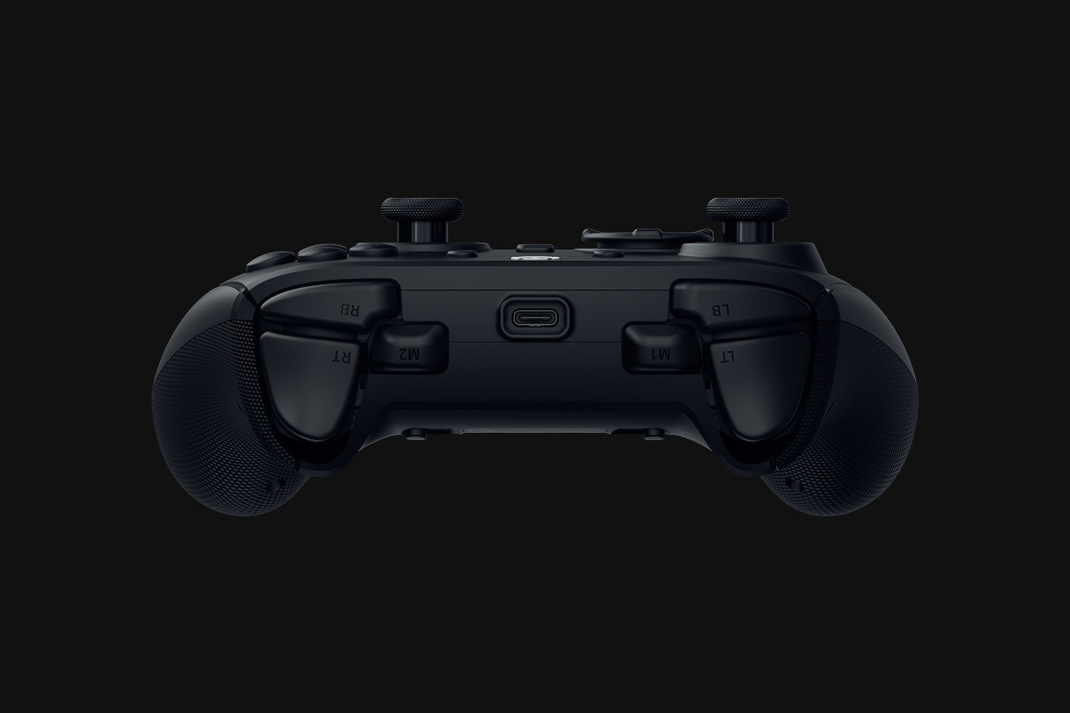 Razer Wolverine V4 Tournament Edition