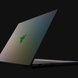 Razer Skin - Razer Blade 16 - Pearlescent Steel - Full -view 1