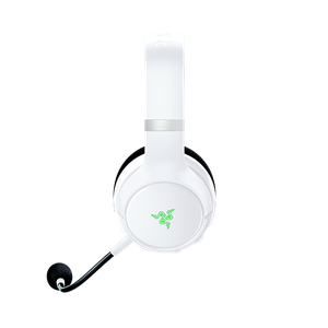 Razer Kaira Pro for Xbox - White