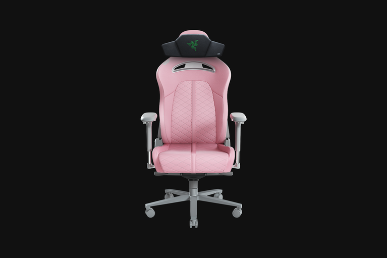 Razer Immersive Enki Bundle - Quartz -view 1