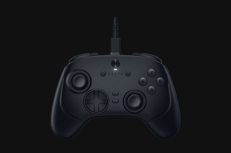 Razer Wolverine V3 Tournament Edition 8K PC - 1 보기