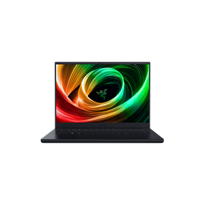 Razer Blade 14 - 3K 120 Hz OLED - GeForce RTX 5060 - Black
