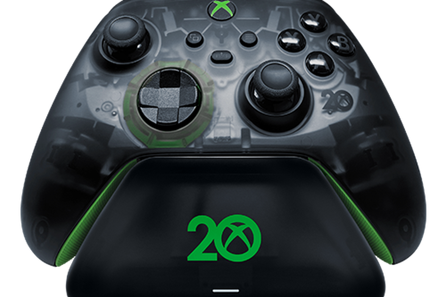 Razer Universal Quick Charging Stand for Xbox review: A familiar premium  accessory