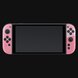 Razer Skins - Nintendo Switch 2 - Geometric Quartz - Complete -view 2